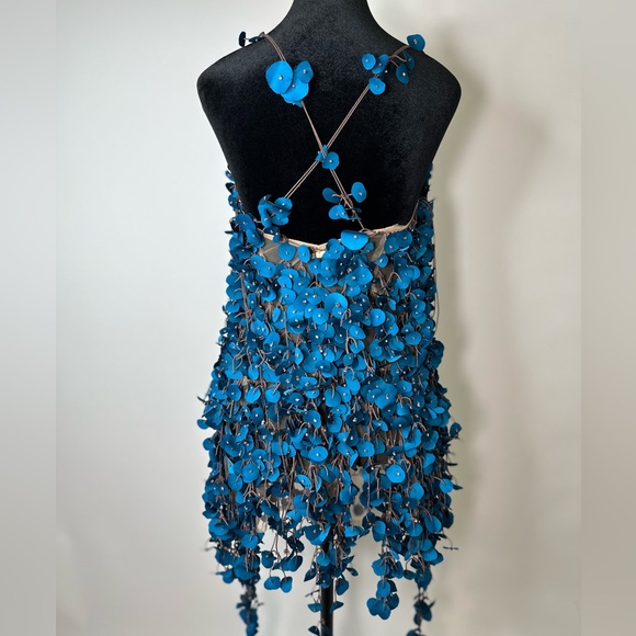 Cult Gaia Ciela Dress - Picture 7 of 8